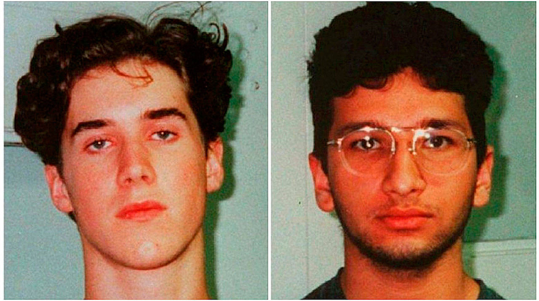 Ραφάι και Μπερνς: Η δολοφονία της οικογένειας Ραφάι