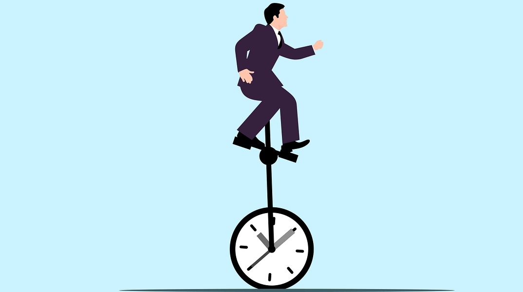 Ο αγώνας για το δικαίωμα στην κοπάνα στο δημόσιο συνεχίζεται