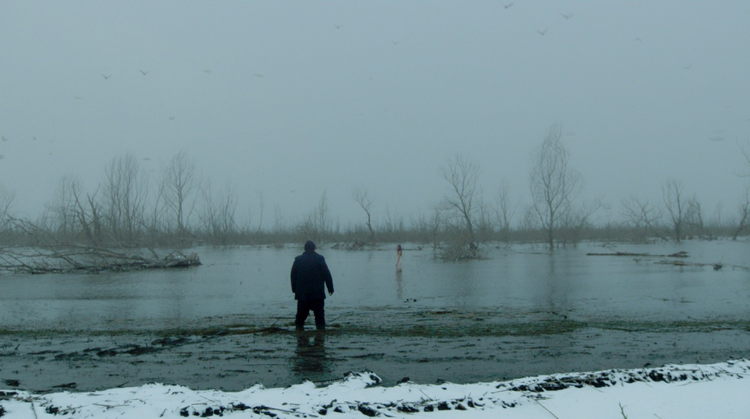 «Πίσω από τις θημωνιές» και η σημειολογία του στην Αυστραλία