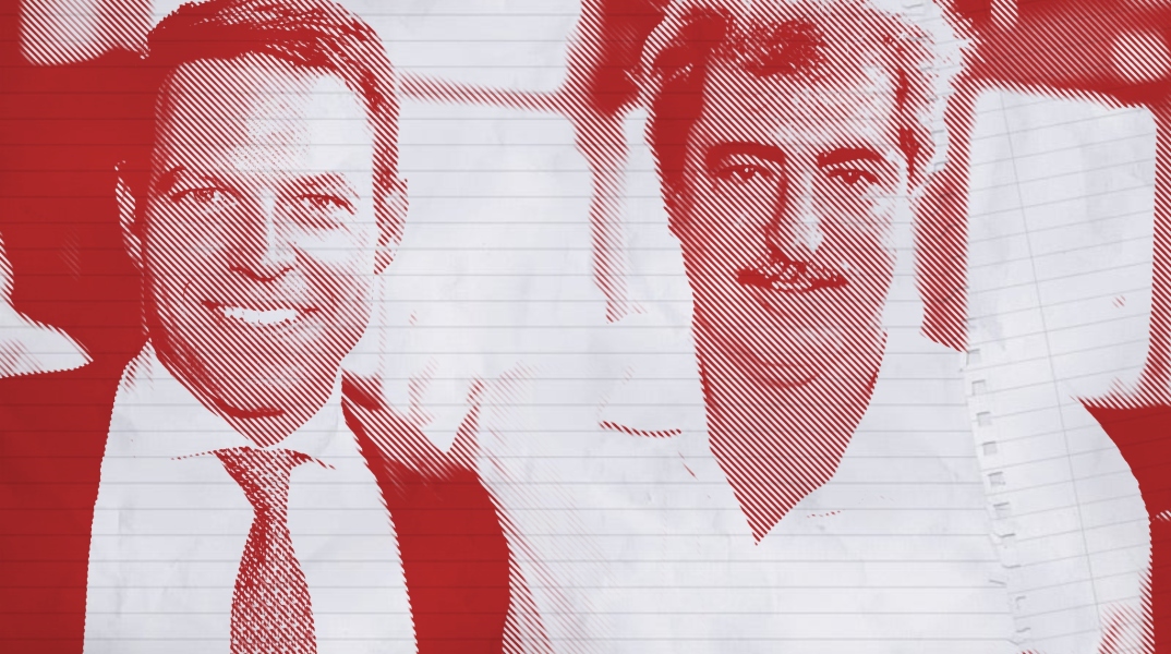 Ο Προκόπης Δούκας επιχειρεί να δει τι κρύβεται πίσω από το φαινόμενο Κασσελάκη