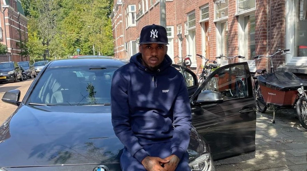 Νεκρός ο τράπερ Gameboy