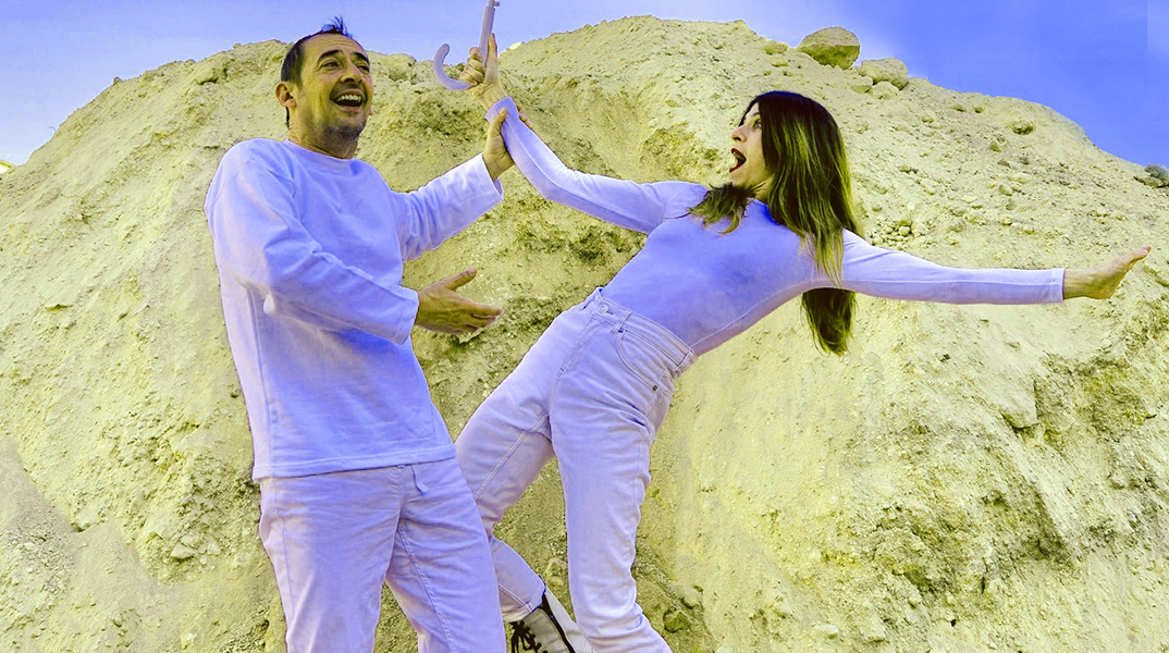 «Ευτυχισμένες μέρες» στο Olvio 