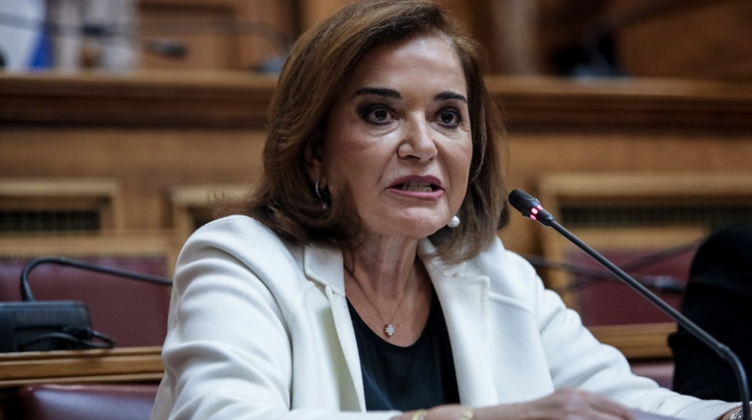 Ντόρα Μπακογιάννη