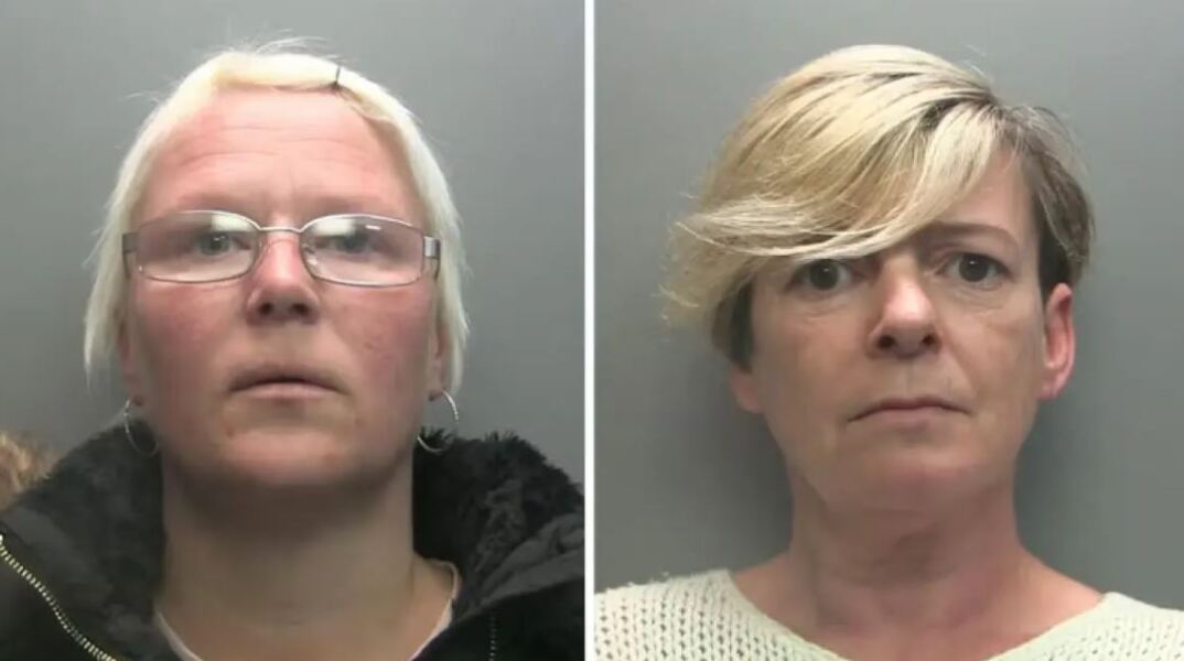 Φυλακίστηκαν Αγγλίδες που βασάνισαν παπαγάλο μέχρι θανάτου