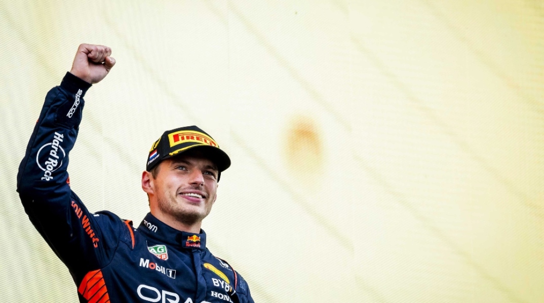 Monza: Επιτέλους ένας πραγματικός αγώνας