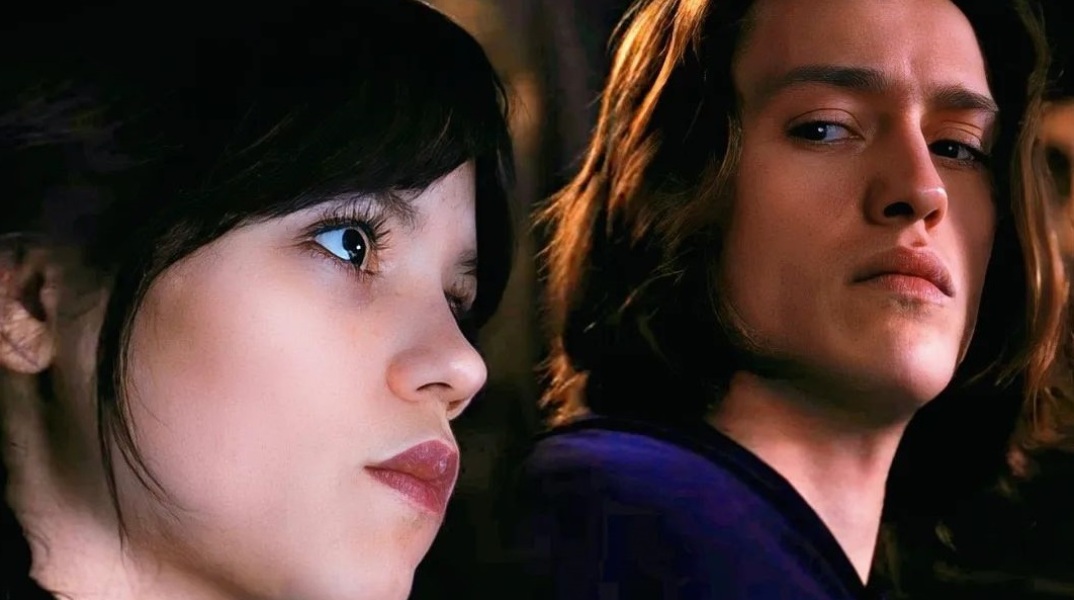 «Wednesday»: Ο ηθοποιός Πέρσι Χάινς Γουάιτ κατηγορείται για σεξουαλική επίθεση - Φέρεται να έχει αποσυρθεί από τον δεύτερο κύκλο της σειράς του Netflix.