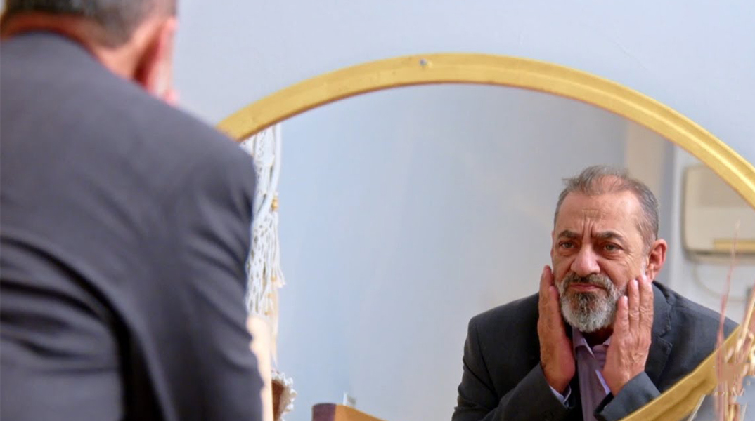 Ο Αντώνης Καφετζόπουλος βρίσκεται στον «Τρίτο όροφο»