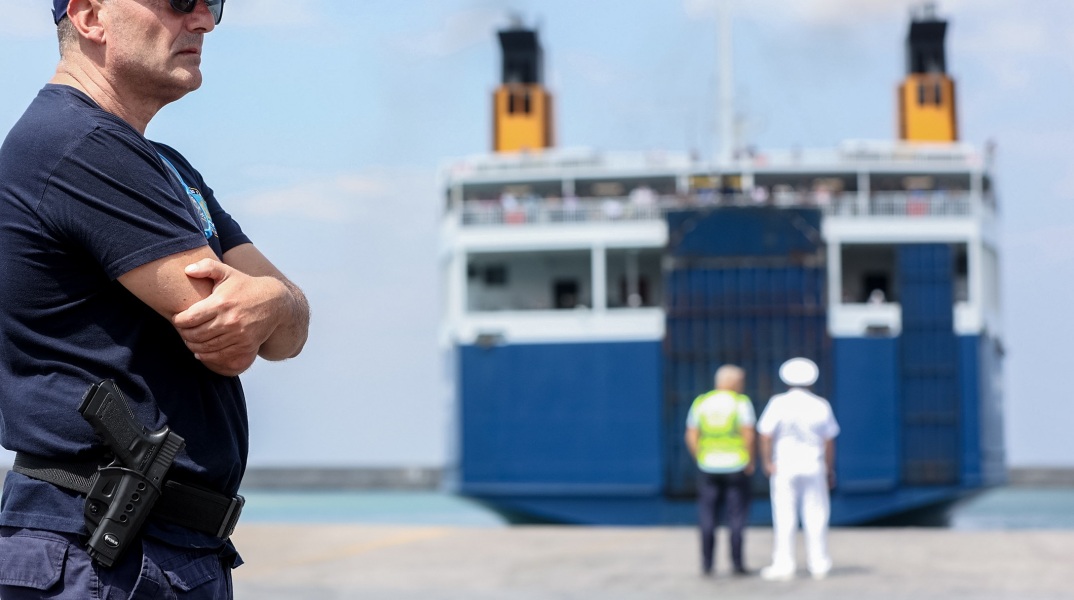 Blue Horizon: Πνιγμός η αιτία θανάτου του 36χρονου Αντώνη Καργιώτη - Τι προκύπτει από την ιατροδικαστική εξέταση - Διαπιστώθηκε βαρύ τραύμα στο κεφάλι.