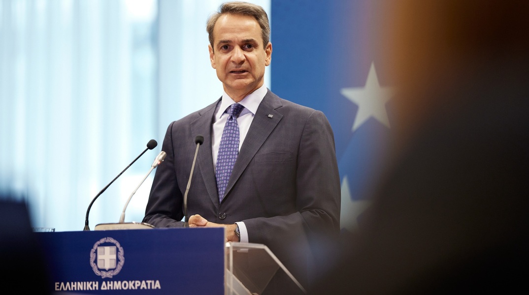 Blue Horizon - Κυριάκος Μητσοτάκης: Αυτό που έγινε στο λιμάνι του Πειραιά δεν το χωράει το μυαλό, ούτε το ανέχεται η ηθική - Η ανάρτηση του πρωθυπουργού.