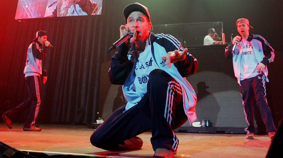 Πλατεία «Beastie Boys» αποκτά η Νέα Υόρκη – Μετονομάζεται επίσημα στις 9 Σεπτεμβρίου - Πέρασε στη χιπ χοπ ιστορία ως εξώφυλλο του άλμπουμ «Paul's Boutique».