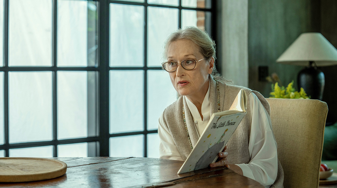 «Προβολή στο Μέλλον» («Extrapolations»): Μία σειρά για την κλιματική κρίση