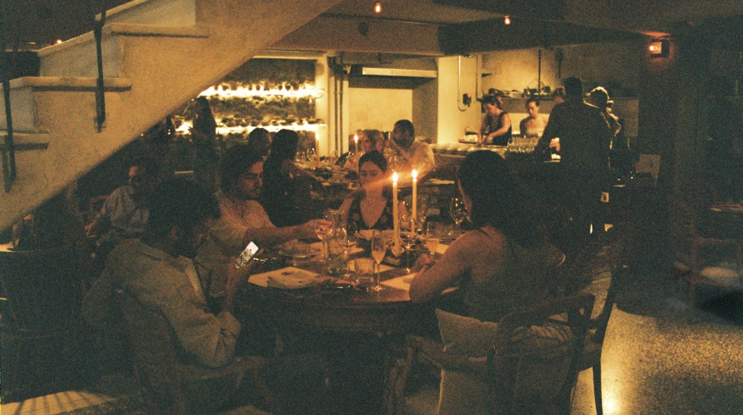 Mona Supper Club, μια ξεχωριστή γαστρονομική εμπειρία σε ένα από τα πιο hot ξενοδοχεία της Αθήνας
