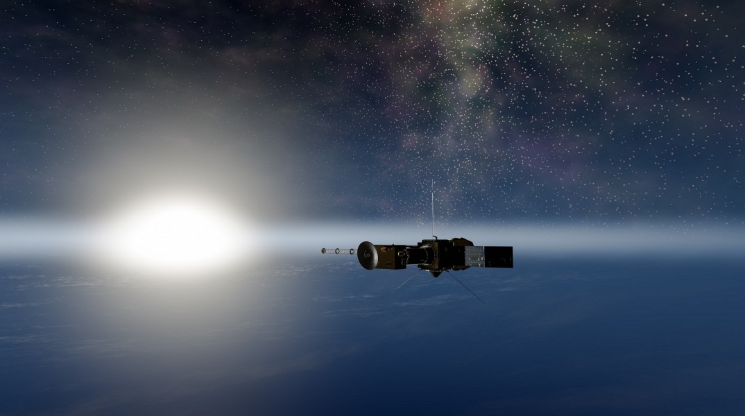 Διάστημα: Νέα έρευνα αποκαλύπτει με λεπτομέρειες την κατανομή της σκοτεινής ύλης - Oμάδα Ιαπώνων ερευνητών χρησιμοποίησε το τηλεσκόπιο ALMA σε μελέτη.