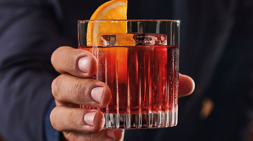 Negroni Week