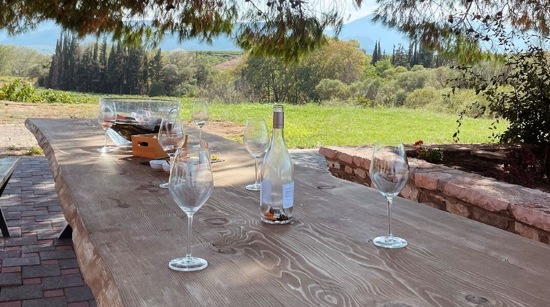 Μεγάλες Μέρες Νεμέας