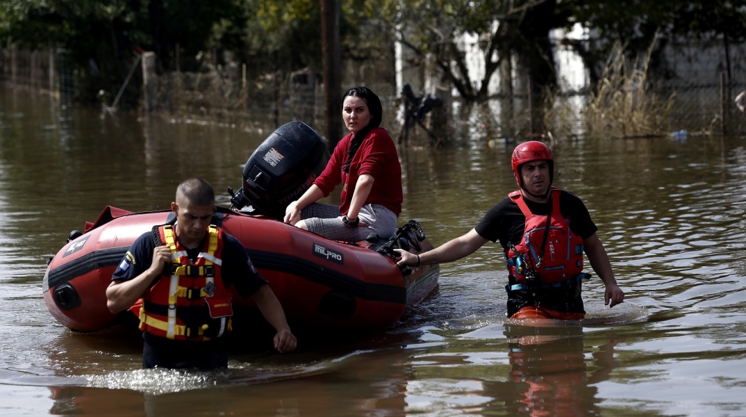 Κακοκαιρία Daniel: Οι δήμοι της Αττικής συγκεντρώνουν είδη πρώτης ανάγκης για τους πλημμυροπαθείς της Θεσσαλίας - Όλες οι απαραίτητες πληροφορίες.