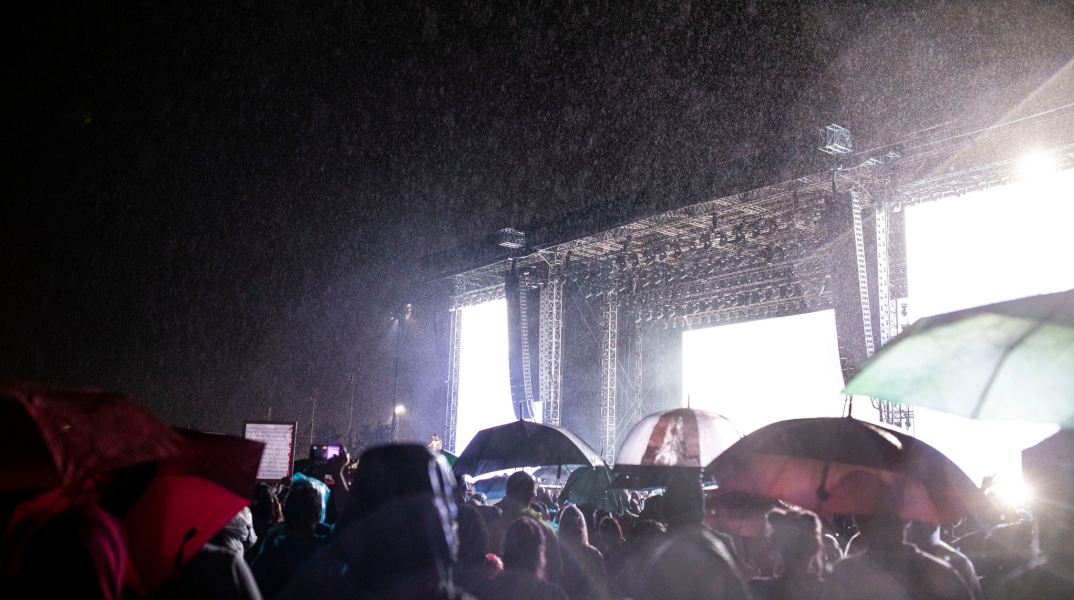 Πώς οι Imagine Dragons αποκάλυψαν το κρατικό μπάχαλο