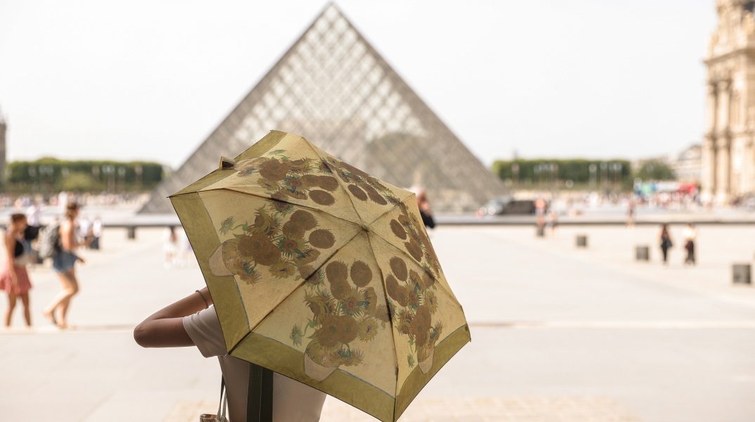 Κλιματική αλλαγή: Σχεδόν το σύνολο του παγκόσμιου πληθυσμού επηρεάστηκε από την υπερθέρμανση του πλανήτη το καλοκαίρι - Η έρευνα του Climate Central. 