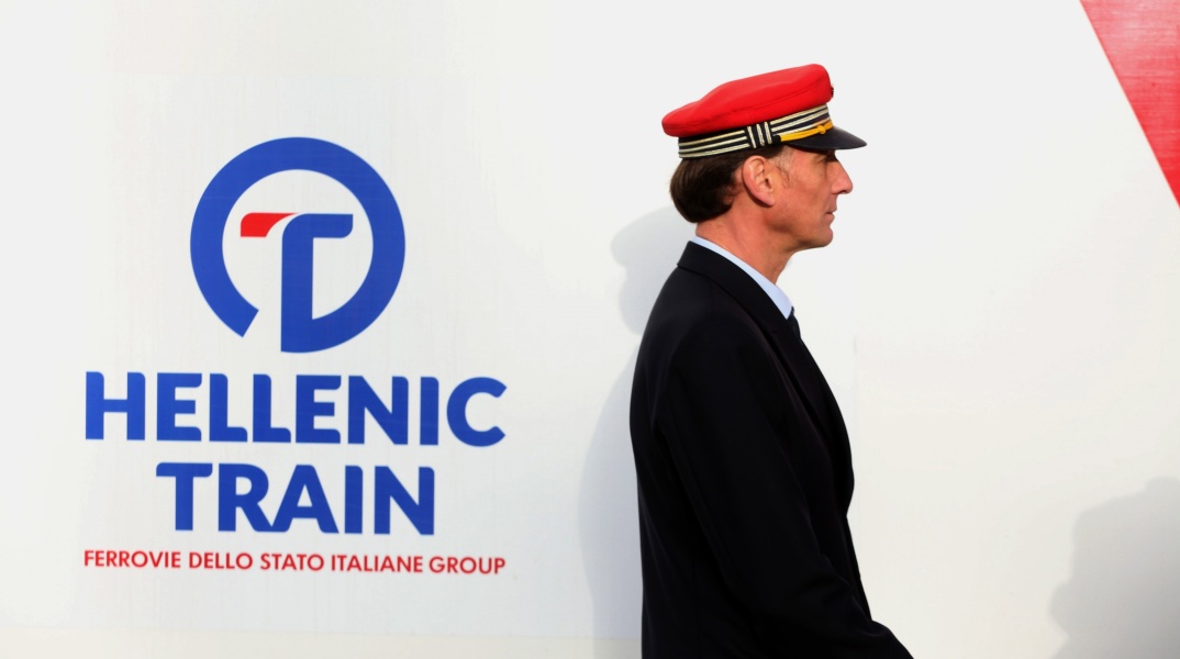 Hellenic Train: Κυκλοφοριακές ρυθμίσεις λόγω διακοπής σιδηροδρομικής κυκλοφορίας - Πώς διαμορφώνονται τα δρομολόγια το Σαββατοκύριακο 9-10 Σεπτεμβρίου.