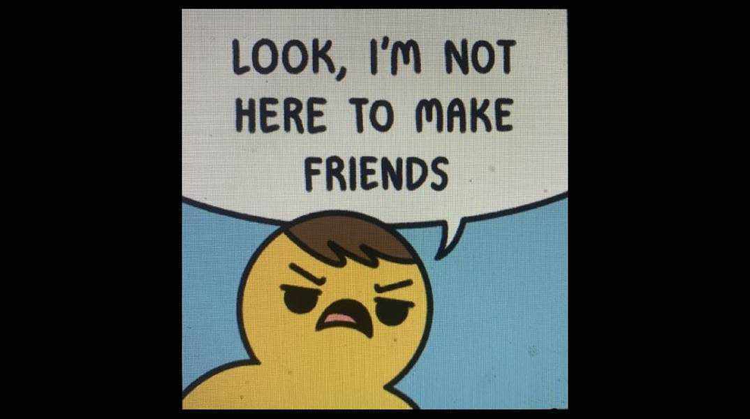 Social media: Πώς μπορεί να προφυλαχτεί κανείς;