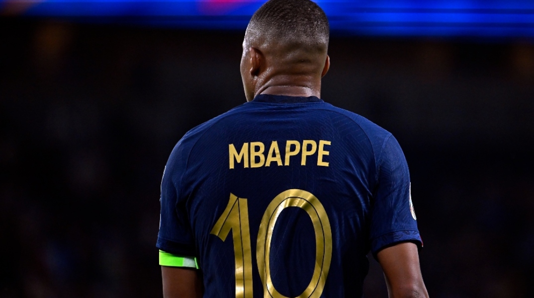 Κιλιάν Εμπαπέ: Το μεγαλύτερο μεταγραφικό σίριαλ όλων των εποχών