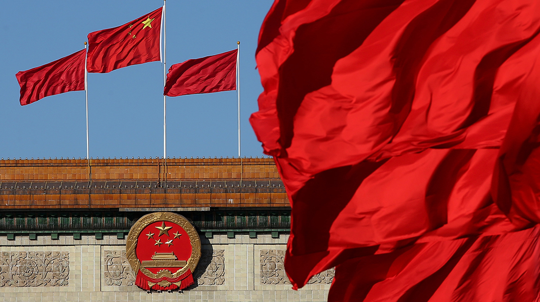 Τι ακριβώς συμβαίνει στην κινεζική οικονομία;