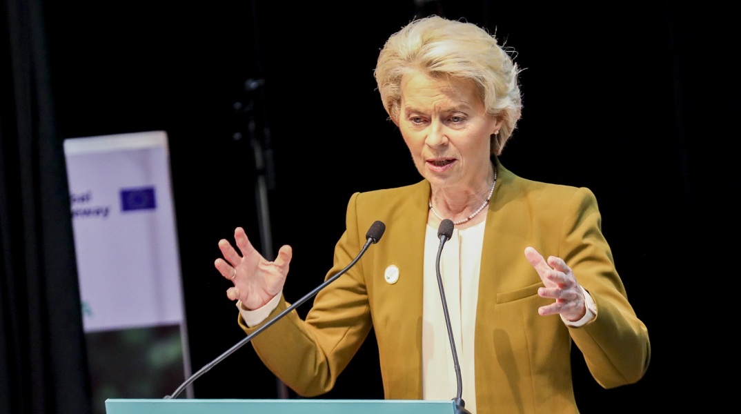 ΕΕ: Η Ούρσουλα φον ντερ Λάιεν στην ώρα του απολογισμού, εννέα μήνες πριν τις ευρωεκλογές - Οι εικασίες για την υποψηφιότητά της - Οι σταθμοί της θητείας της.