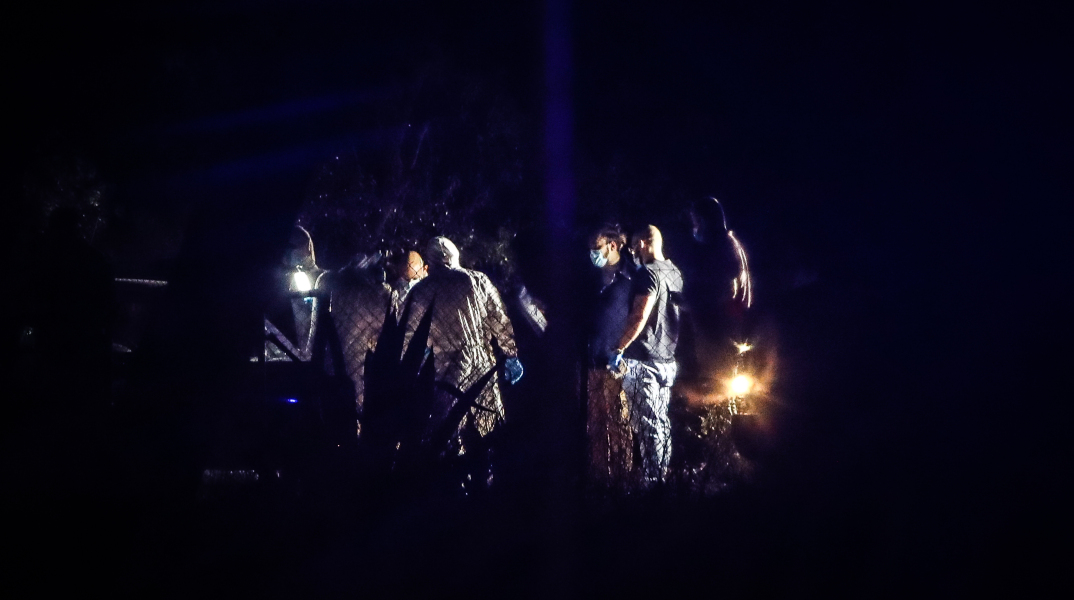 Μακελειό στη Λούτσα: Τι εξετάζουν οι Αρχές για θύματα, δολοφόνους
