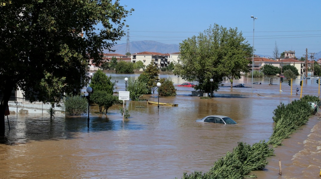Μαρινάκης: Κανένας πολίτης χωρίς στέγη - Η Ελλάδα δεν θα πάρει κανένα δάνειο