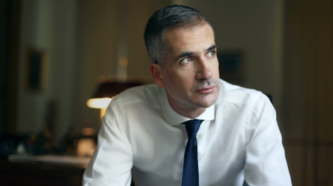 Δήμος Αθηναίων: Εγκρίθηκε ομόφωνα η εισήγηση του Κώστα Μπακογιάννη να μη δοθεί χώρος για εκλογικά περίπτερα και δωρεάν διαφήμιση στον συνδυασμό Κασιδιάρη.   