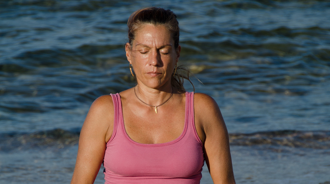 10 ημέρες σε Κέντρο Υπερβατικού Διαλογισμού Vipassana. Τι εμπειρία!