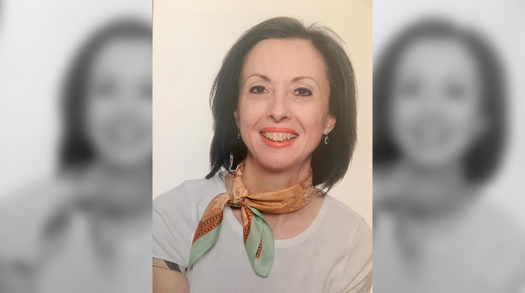 Σοφία Πίτσιου: Η ήρεμη δύναμη