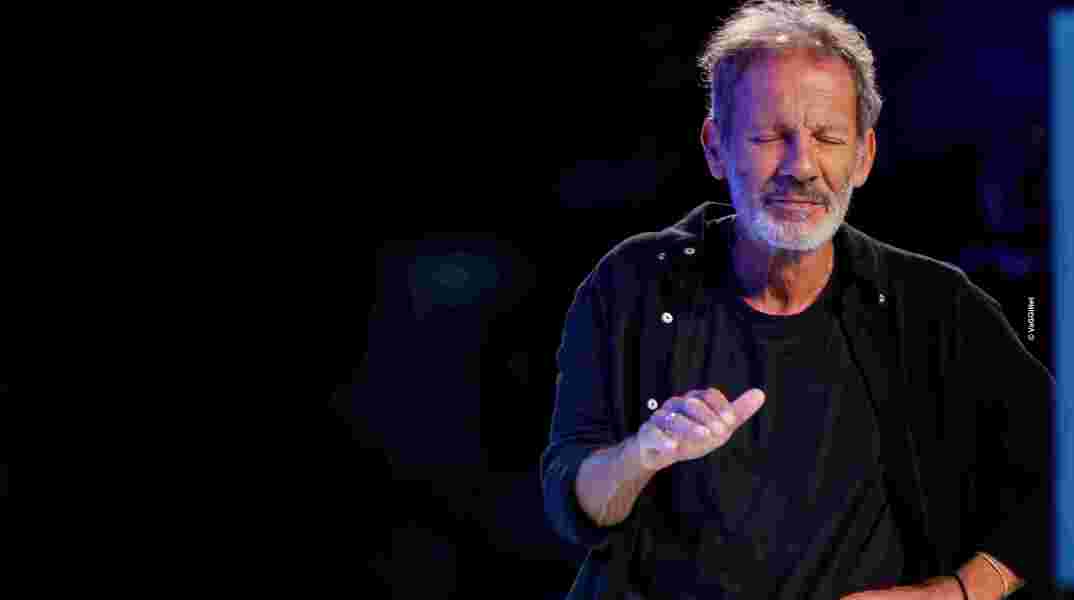 Ο μεγάλος συνθέτης Σταύρος Ξαρχάκος