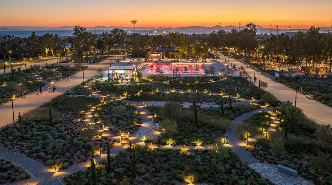 Ellinikon Experience Park - ABBA Revival Band: Έσοδα από τη συναυλία θα διατεθούν για την ενίσχυση των πλημμυροπαθών της Θεσσαλίας.