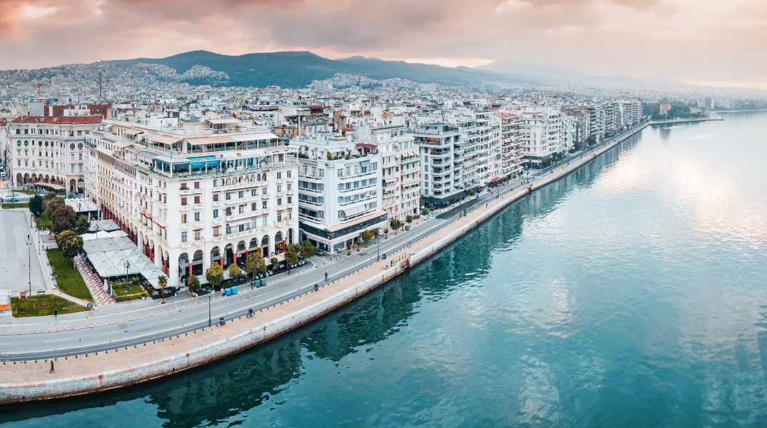 Θεσσαλονίκη: Τι συμβαίνει το φθινόπωρο στην πόλη - Τα καλύτερα μέρη για βόλτες
