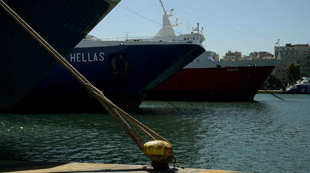 Τελικά ο ένοχος για το έγκλημα στο Blue Horizon είναι η κούραση