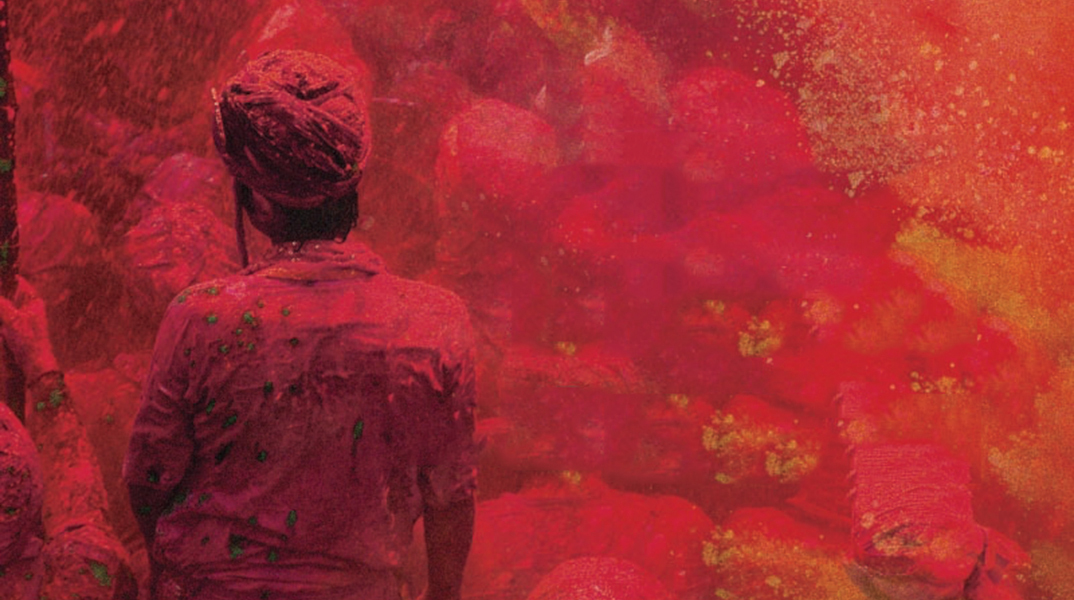 Αρκτικό καλοκαίρι: Ένα βιβλίο φόρος τιμής στον Ε. Μ. Φόρστερ