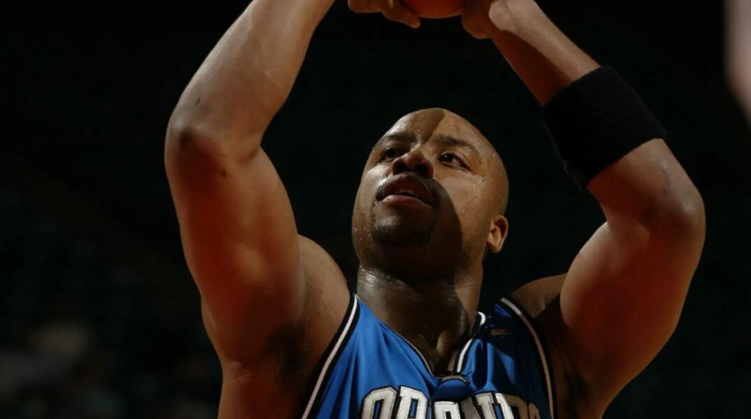 Πέθανε ο πρώην άσος του Παναθηναϊκού, Μπράντον Χάντερ