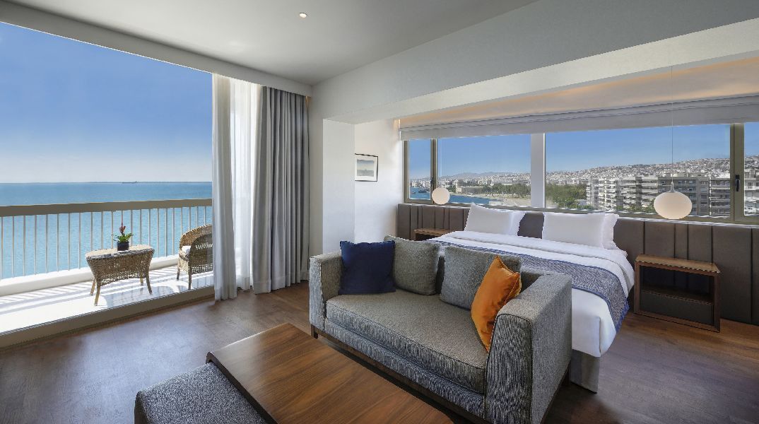 Makedonia Palace Hotel