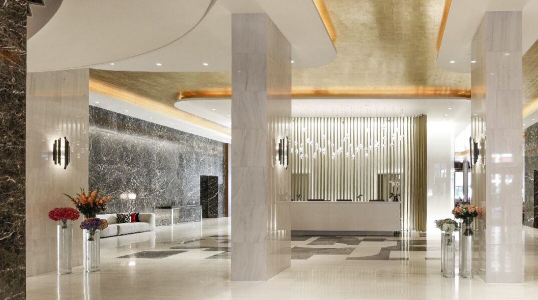 Makedonia Palace Hotel