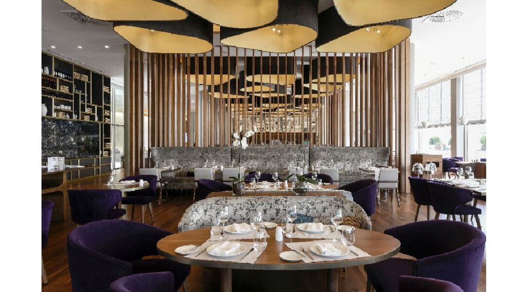 Makedonia Palace Hotel