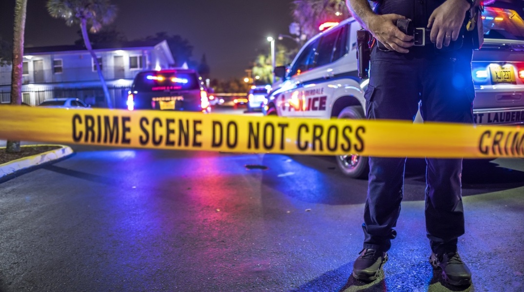 ΗΠΑ: Συνελήφθη Βραζιλιάνος δραπέτης μετά από ανθρωποκυνηγητό 13 ημερών - Πώς κατάφερνε να διαφεύγει ο «οπλισμένος και επικίνδυνος» Ντανέλο Καβαλκάντε.