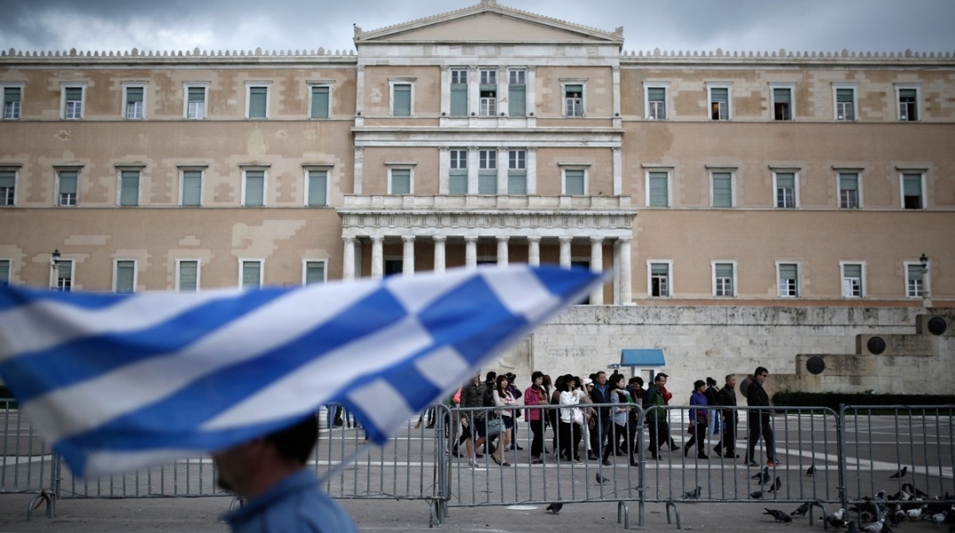 Βουλή - Δικαστική Αστυνομία: Αυξάνονται οι οργανικές θέσεις για το πολιτικό και αστυνομικό προσωπικό - Ο τρόπος που θα γίνουν οι προσλήψεις.