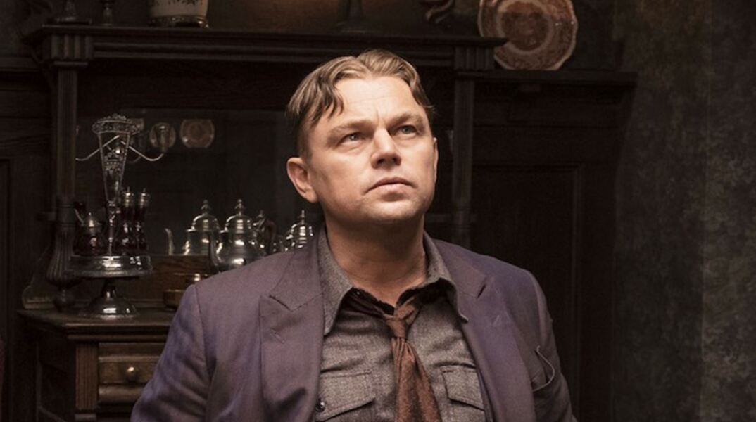 «Killers Of The Flower Moon»: Αυτό είναι το τελικό τρέιλερ της νέας ταινίας του Μάρτιν Σκορτσέζε