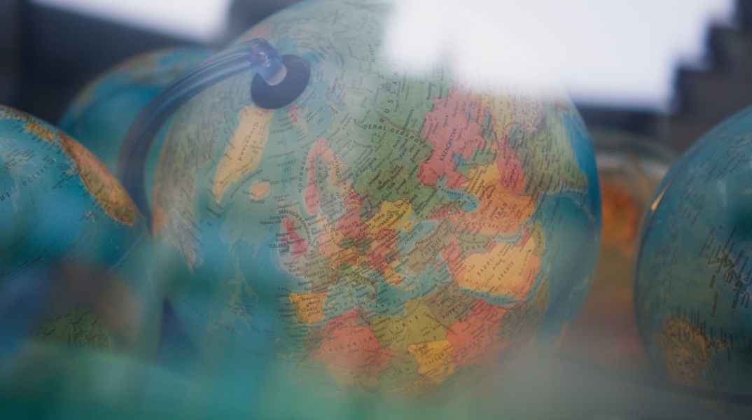 ΔΙΚΤΥΟ: Παρουσιάζεται τη Δευτέρα 18 Σεπτεμβρίου η έκθεση για το μέλλον της κοινωνικής προστασίας και πρόνοιας στην Ε.Ε. - Τα νέα δεδομένα στην αγορά εργασίας.