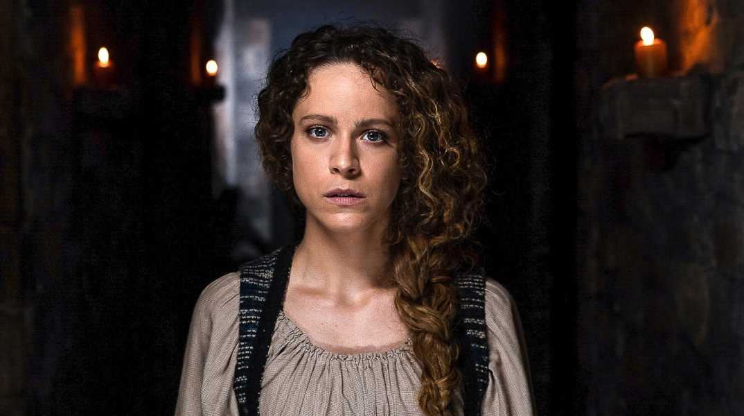 Θεοφανώ (Έλλη Τρίγγου)