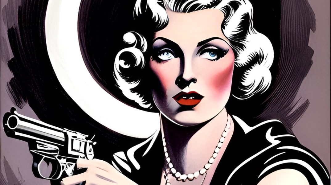 Παραλογοτεχνίας εγκώμιο