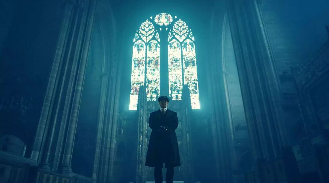 «Η ιστορία δεν έχει τελειώσει ακόμα» - Το post του δημιουργού των Peaky Blinders που ενθουσίασε τους fans