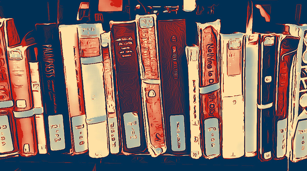 100 άνθρωποι με επιρροή στον χώρο του βιβλίου