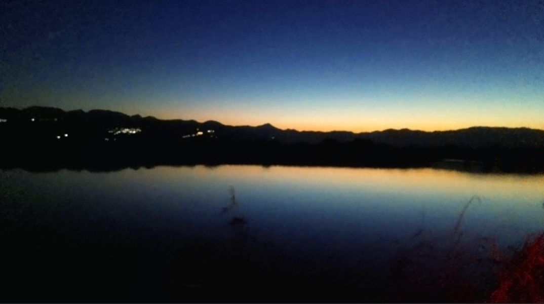 Η Νυκτωδία του Βάλτου